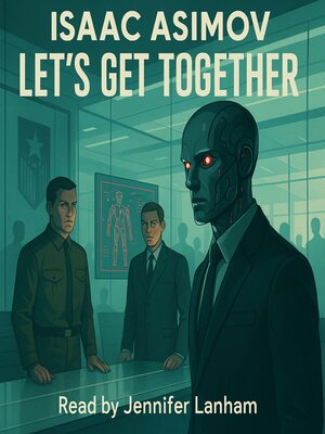 cover image of Let's Get Together